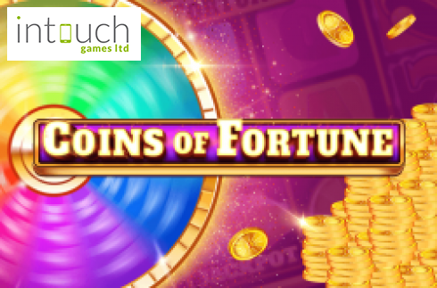 Coins of Fortune